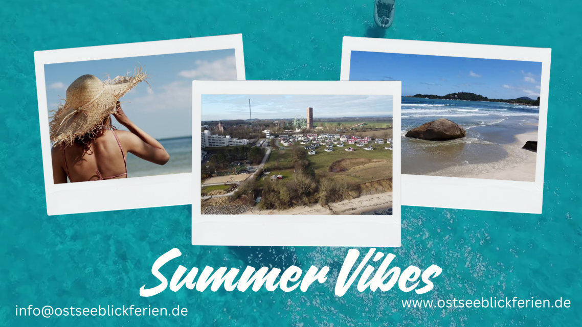 Hundeparadies am Strand – Ostseeurlaub beim Hansa-Park